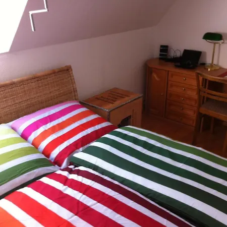 Haus Marksburg Apartment Berlin