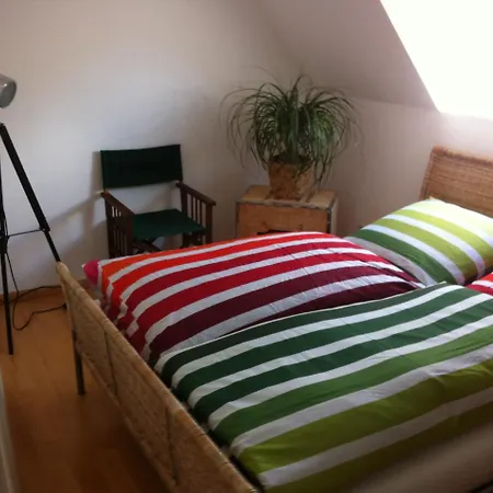 Haus Marksburg *
