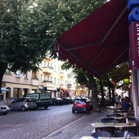 Haus Marksburg