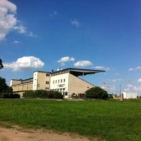 Apartment Haus Marksburg *