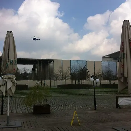 Haus Marksburg