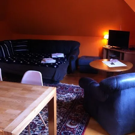Haus Marksburg