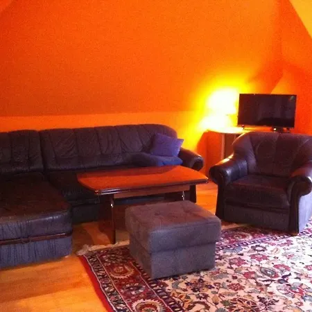 Haus Marksburg Apartment *